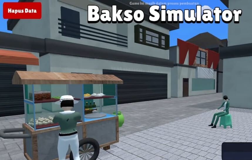 Bakso Simulator Mod Apk