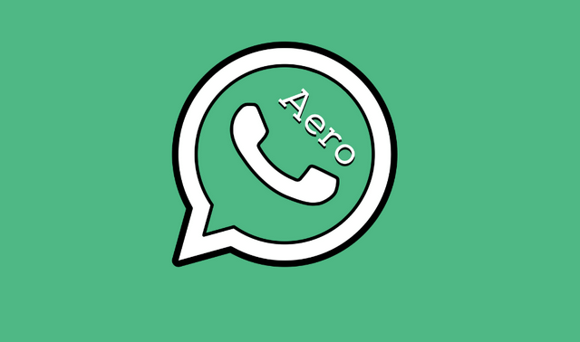 Download WhatsApp Aero Apk Official Terbaru 2022